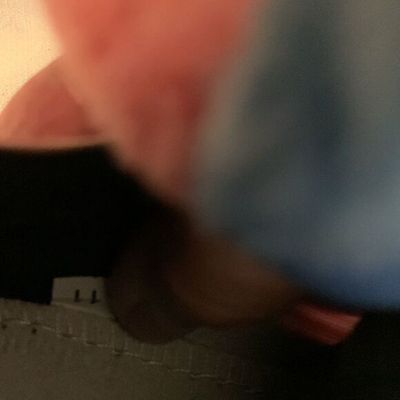 Fabletics athletic shoes size 11. Manhattan air performance sneaker - Picture 8 of 14